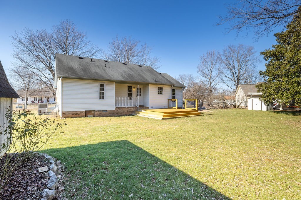 property photo for 3126 Penny Ln, Murfreesboro, TN 37130
