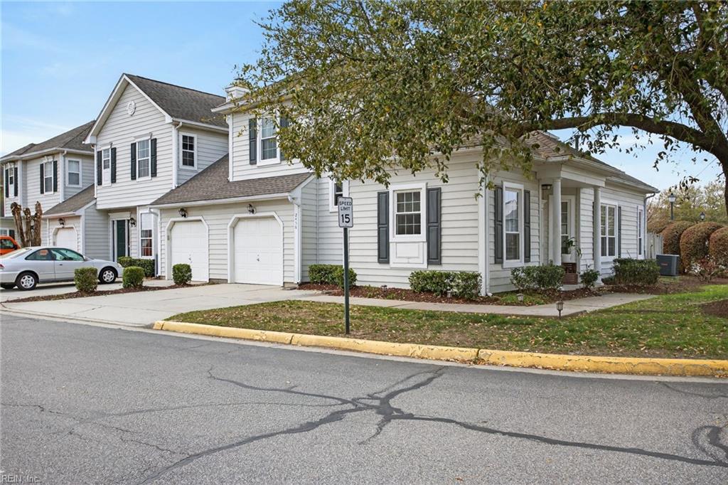 2456 Covent Garden Road, Virginia Beach, VA 23456, Camden Village ...
