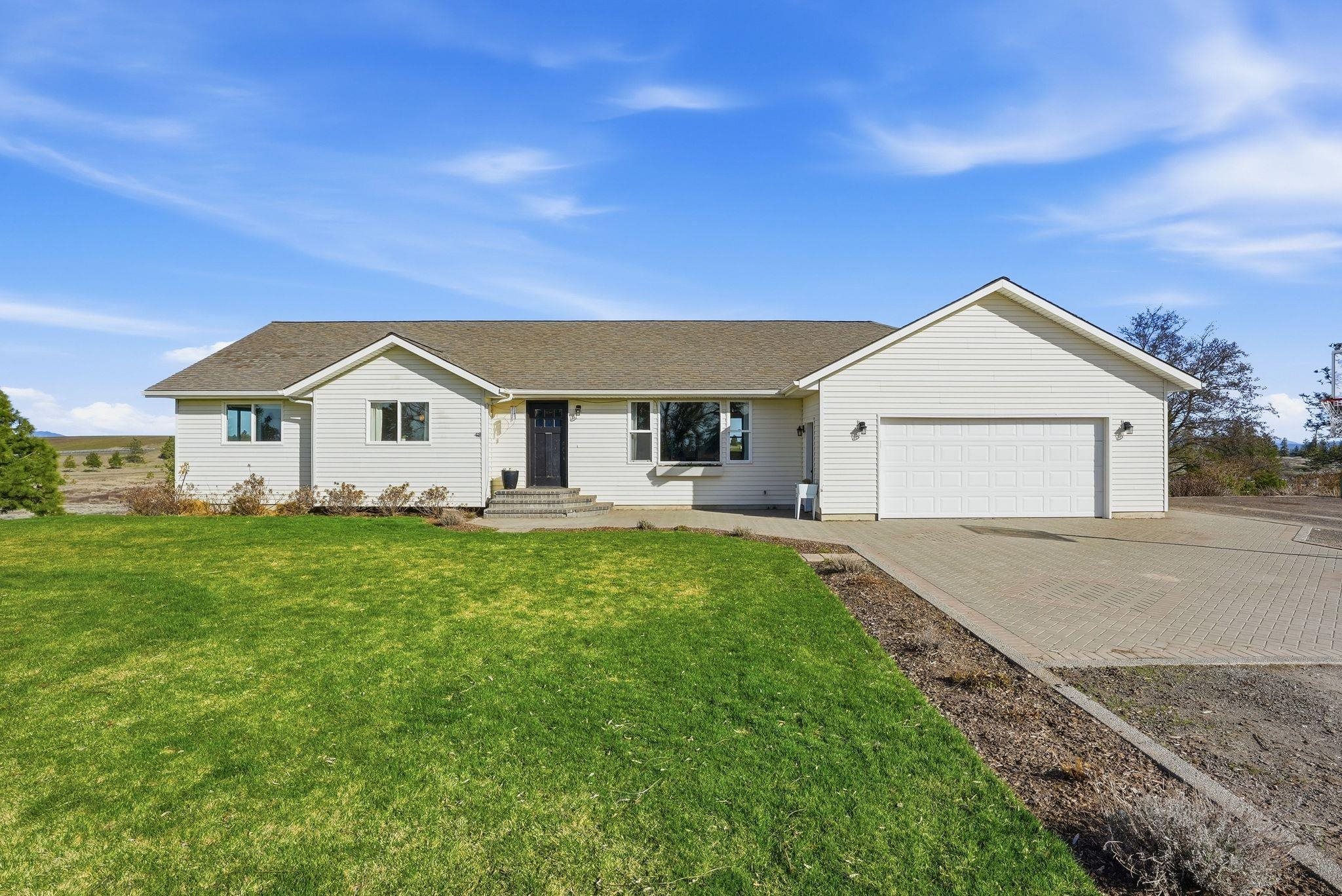 37765 Halme Dr, Davenport, WA 99122 | MLS # 202614051