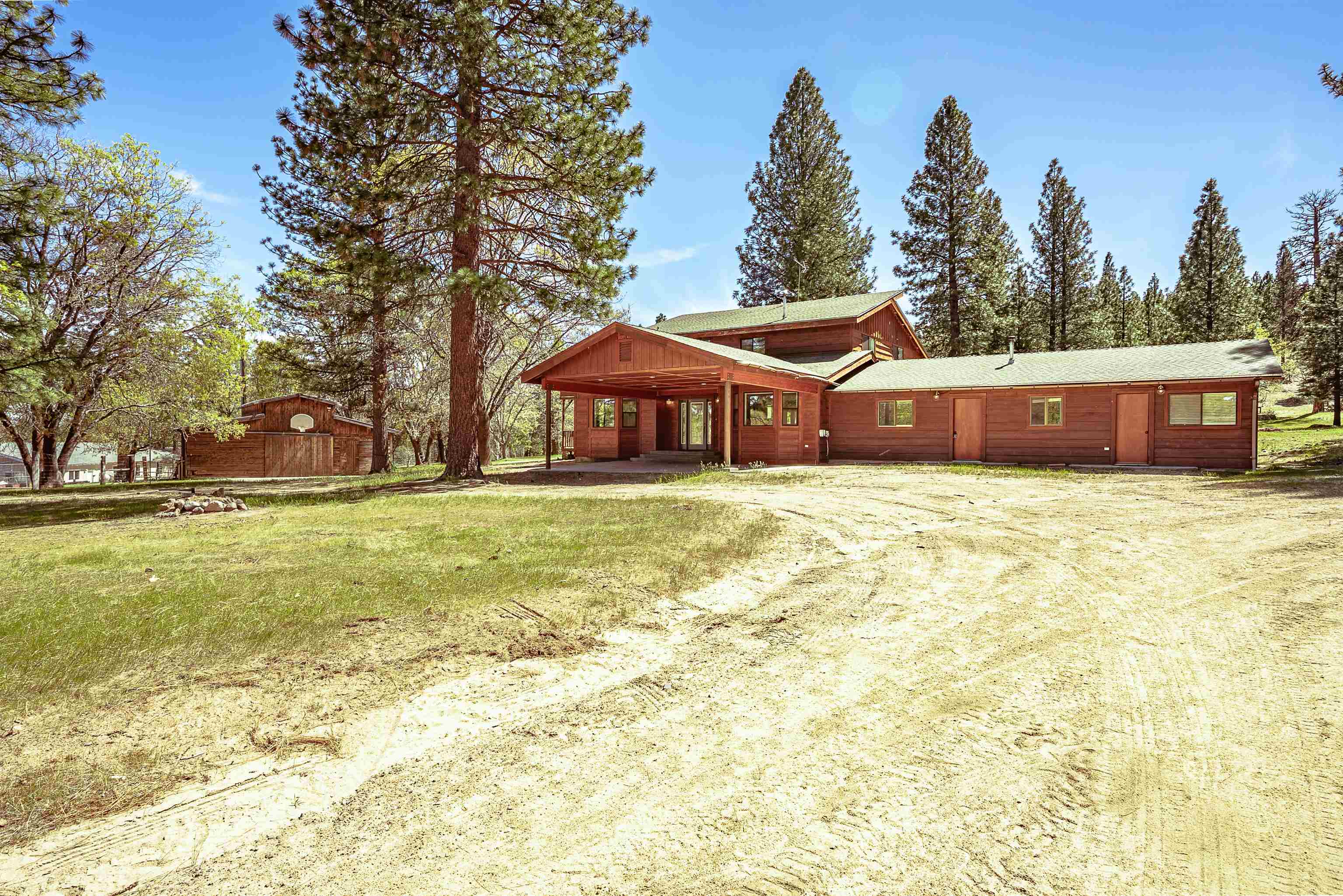 710-020 Rio Dosa Dr, Janesville, CA 96114 | MLS # 20260413