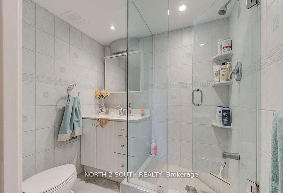 175 Hilda Avenue, #511, Toronto C, Toronto ON M2M 1V8