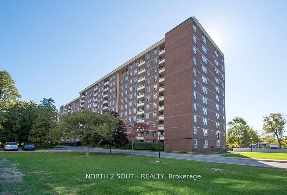 175 Hilda Avenue, #511, Toronto C, Toronto ON M2M 1V8 175 Hilda Avenue, #511, Toronto C, Toronto ON M2M 1V8