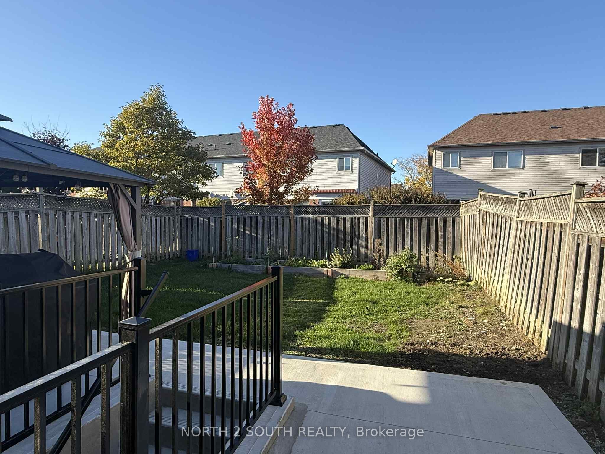 88 Telegraph Drive, #Bsmt, Whitby, Durham ON L1P 1S4