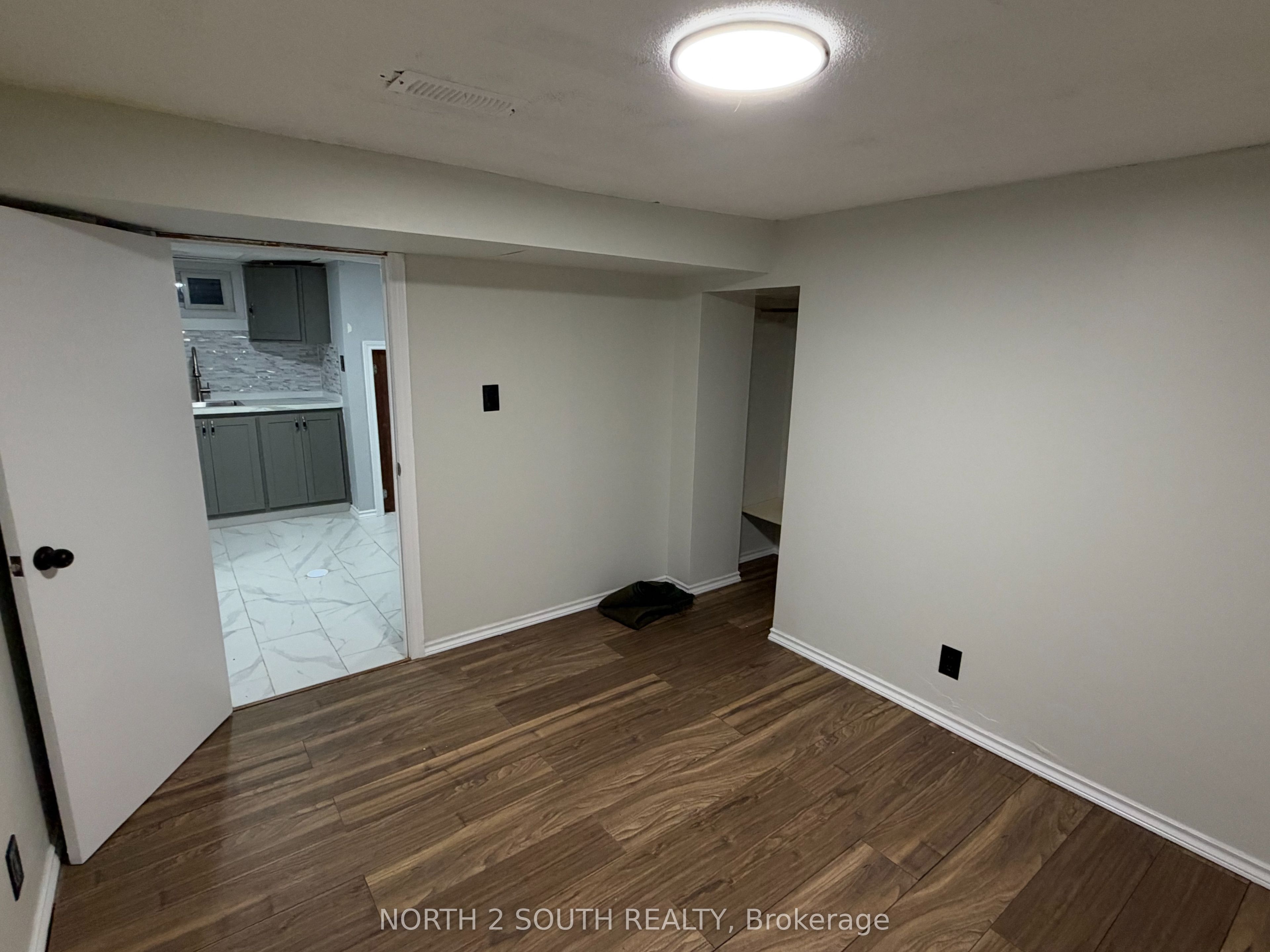 998 Warden Avenue, #Lower, Toronto E, Toronto ON M1R 2P1