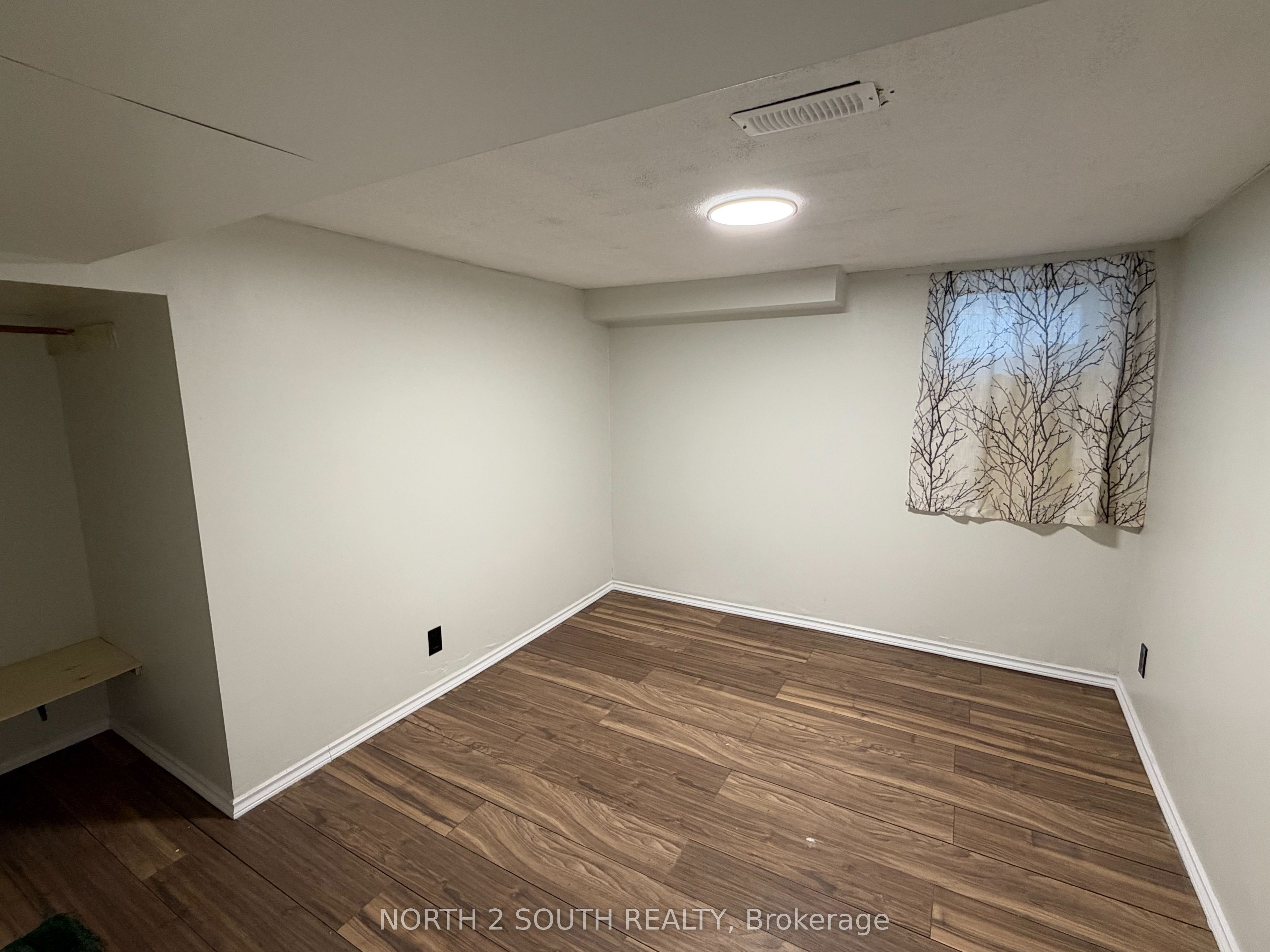 998 Warden Avenue, #Lower, Toronto E, Toronto ON M1R 2P1