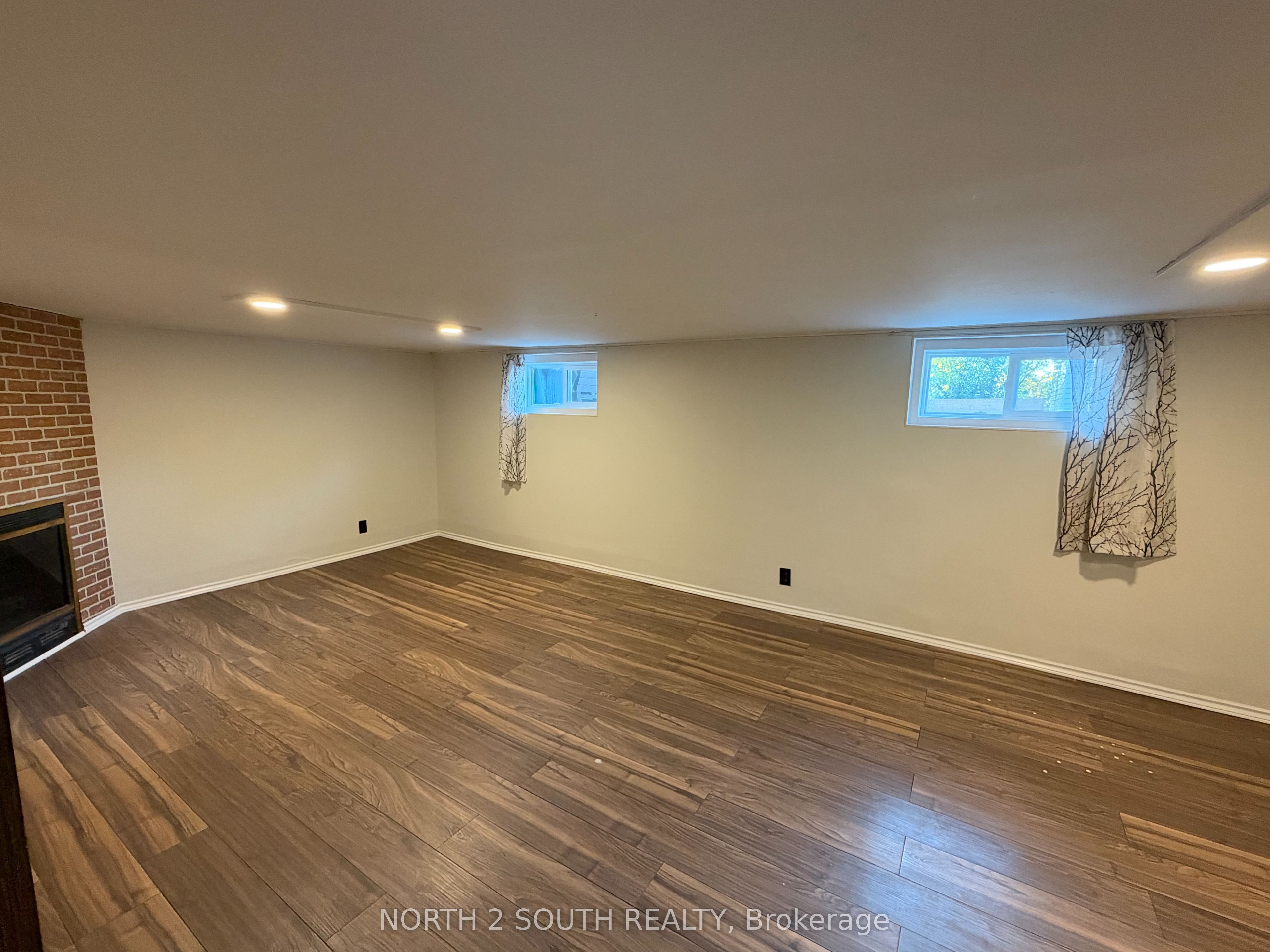 998 Warden Avenue, #Lower, Toronto E, Toronto ON M1R 2P1