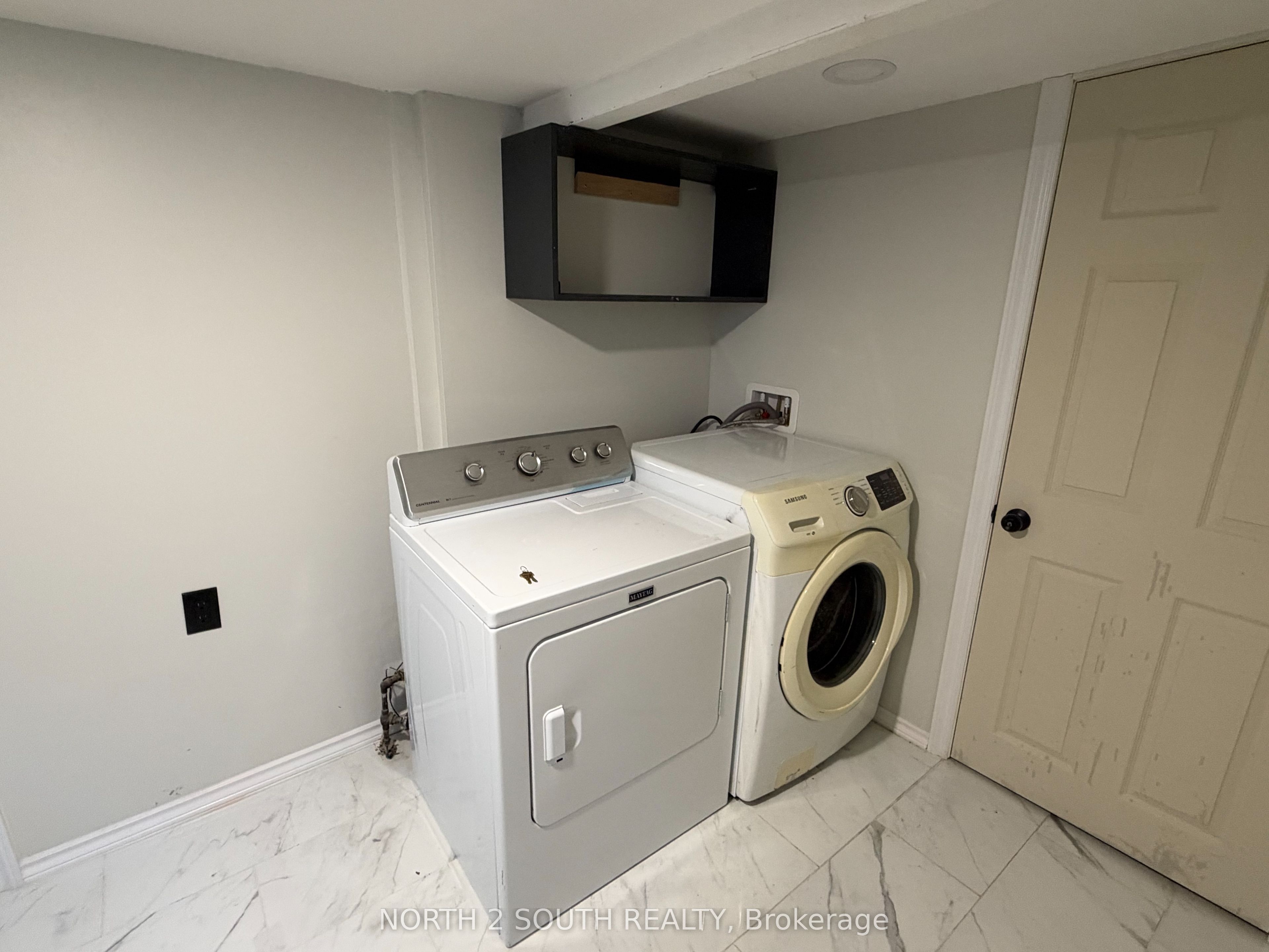 998 Warden Avenue, #Lower, Toronto E, Toronto ON M1R 2P1