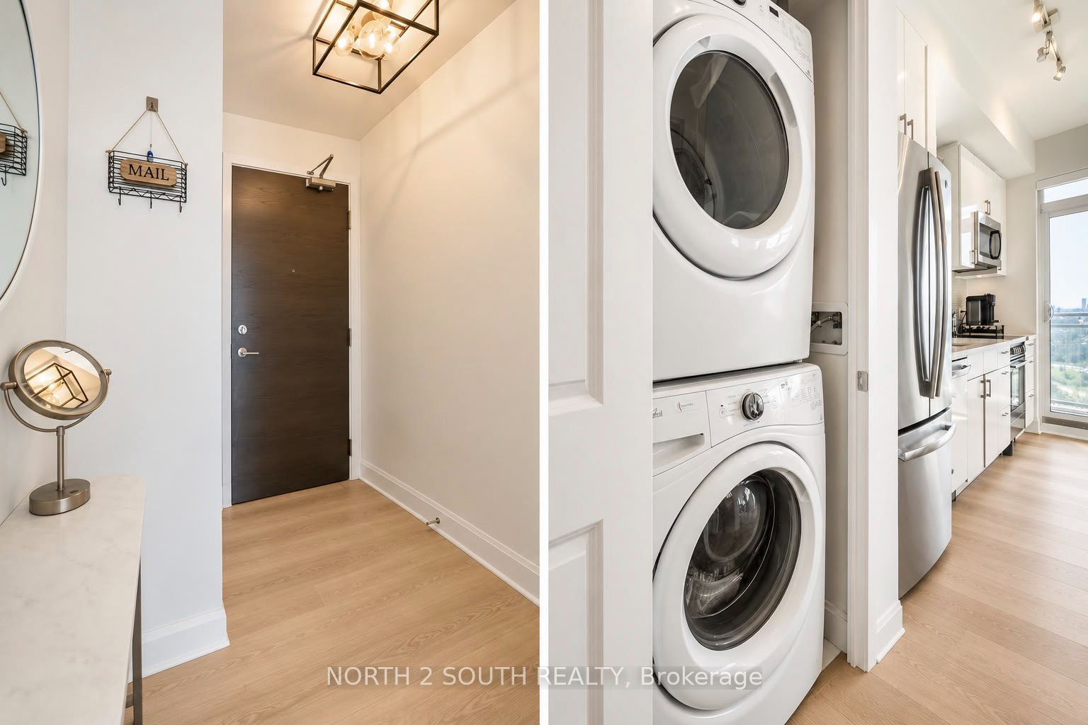 33 Shore Breeze Drive, #2604, Toronto W, Toronto ON M8V 1A1
