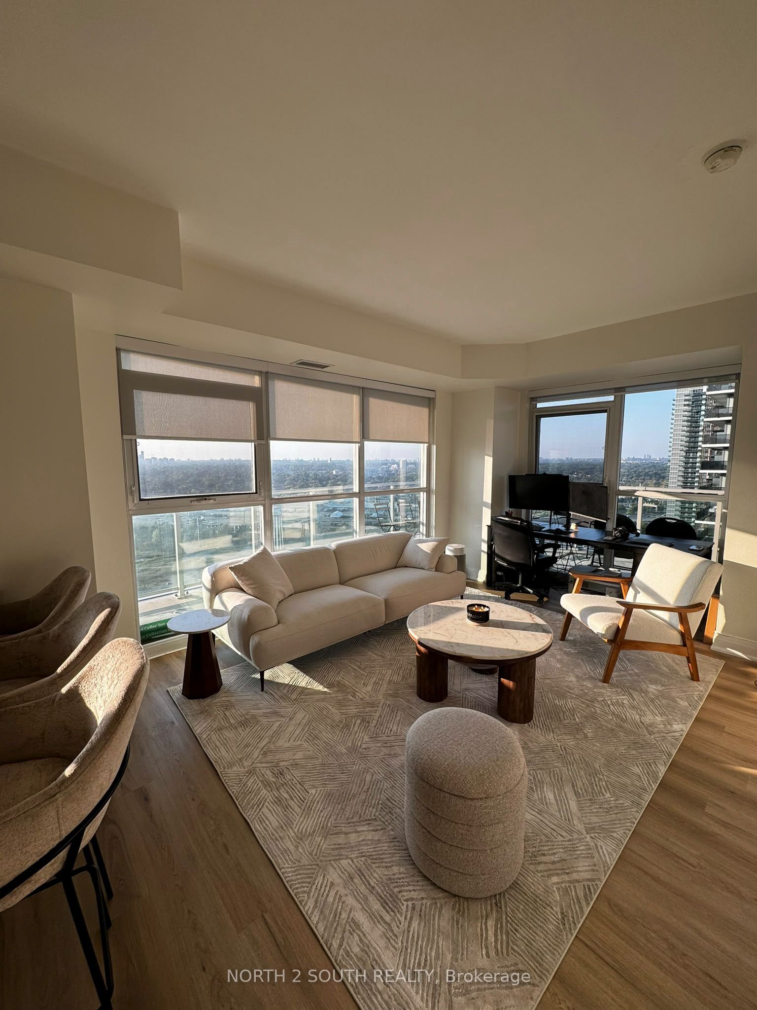 33 Shore Breeze Drive, #2604, Toronto W, Toronto ON M8V 1A1