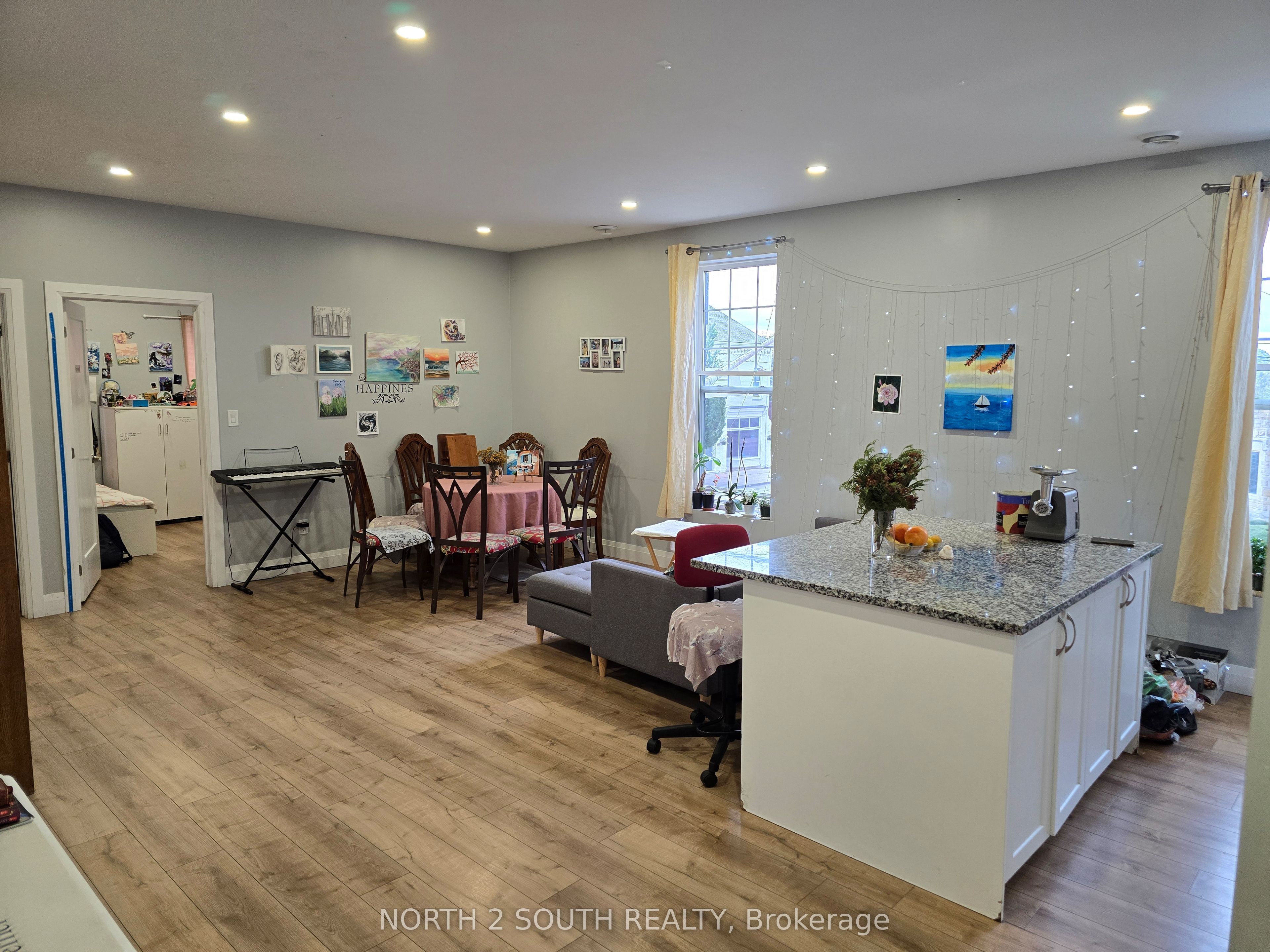 140 Murray Street, #2, Brantford, Brantford ON N3S 3N5