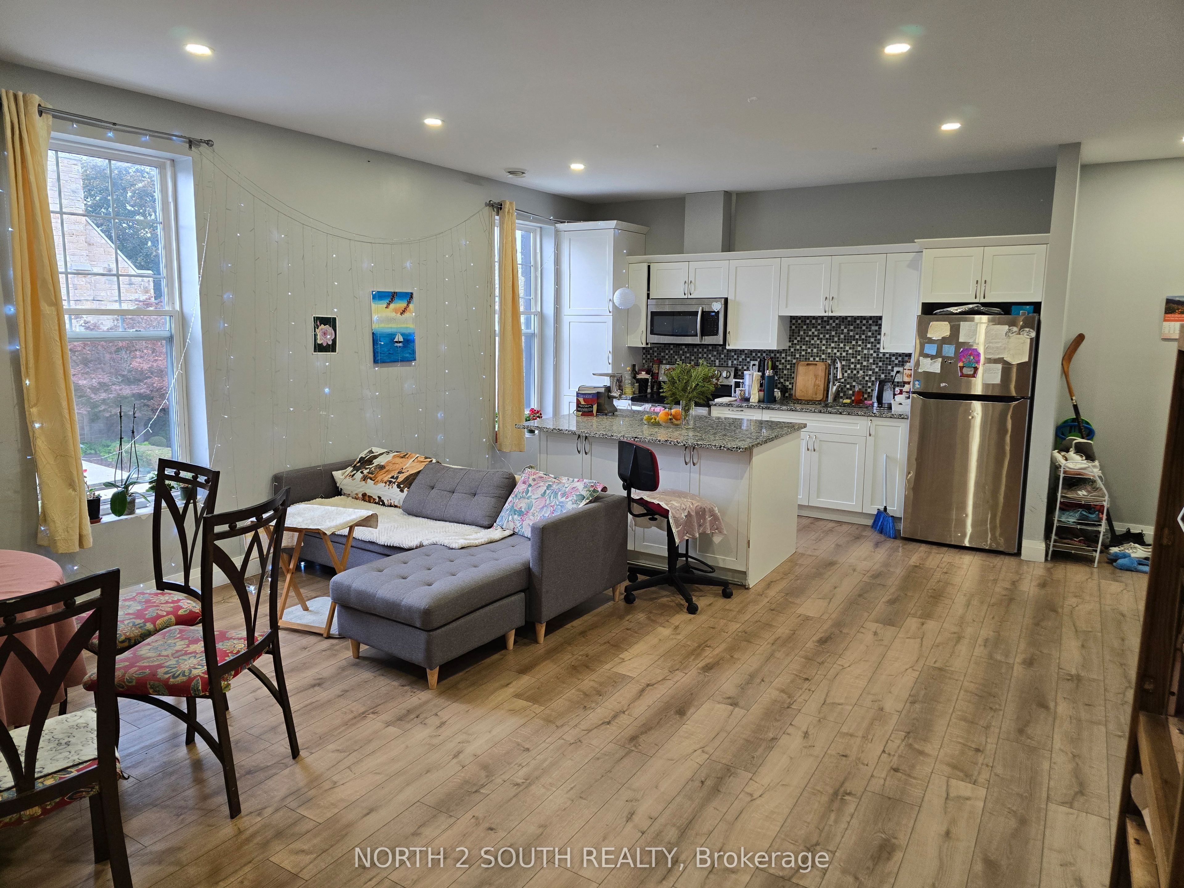 140 Murray Street, #2, Brantford, Brantford ON N3S 3N5