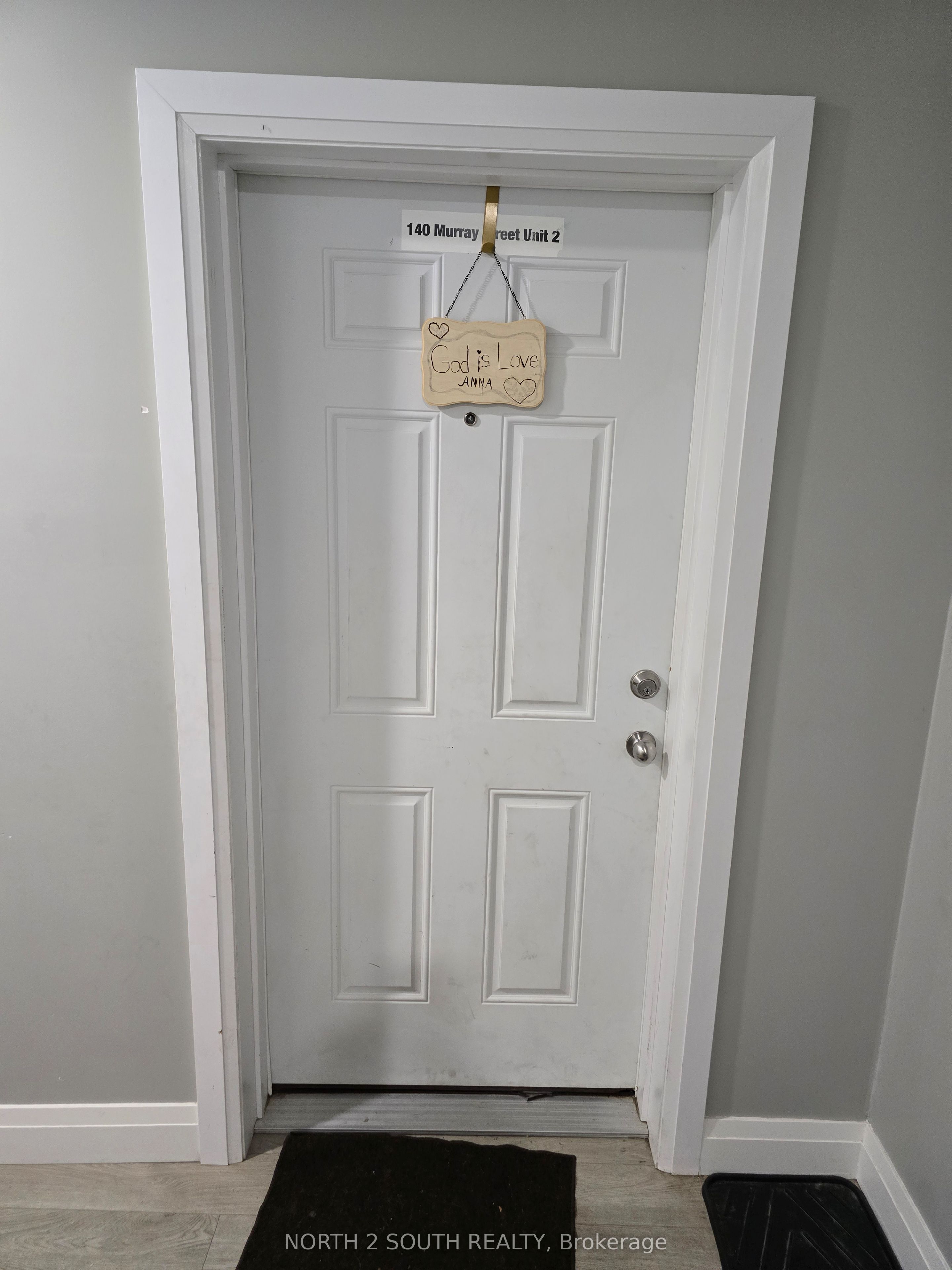 140 Murray Street, #2, Brantford, Brantford ON N3S 3N5
