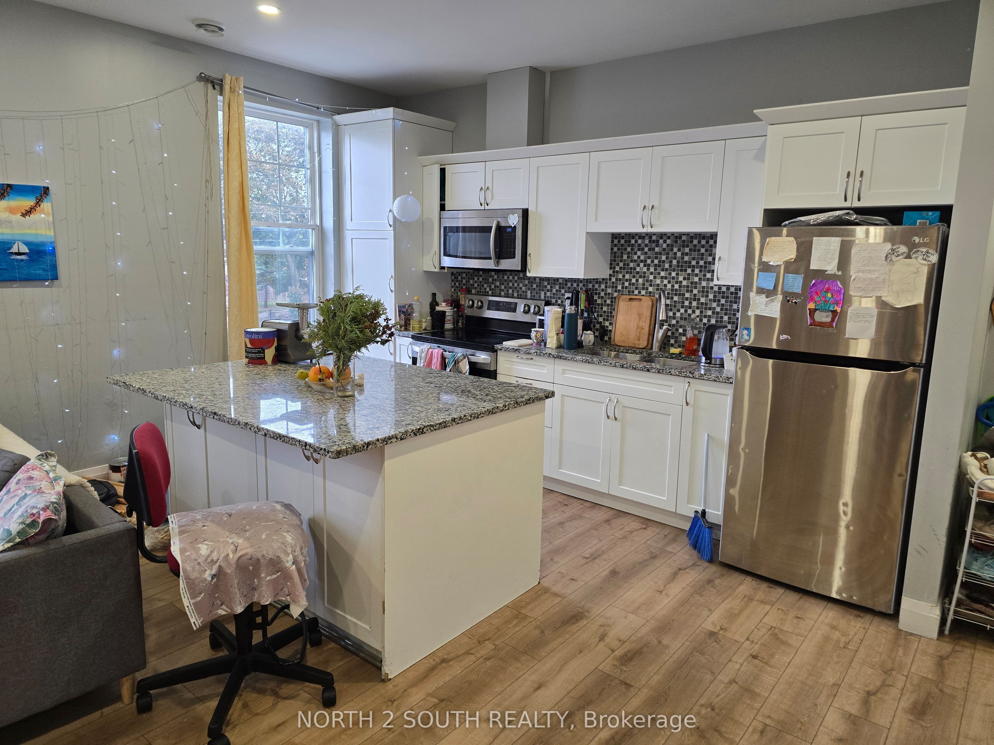 140 Murray Street, #2, Brantford, Brantford ON N3S 3N5