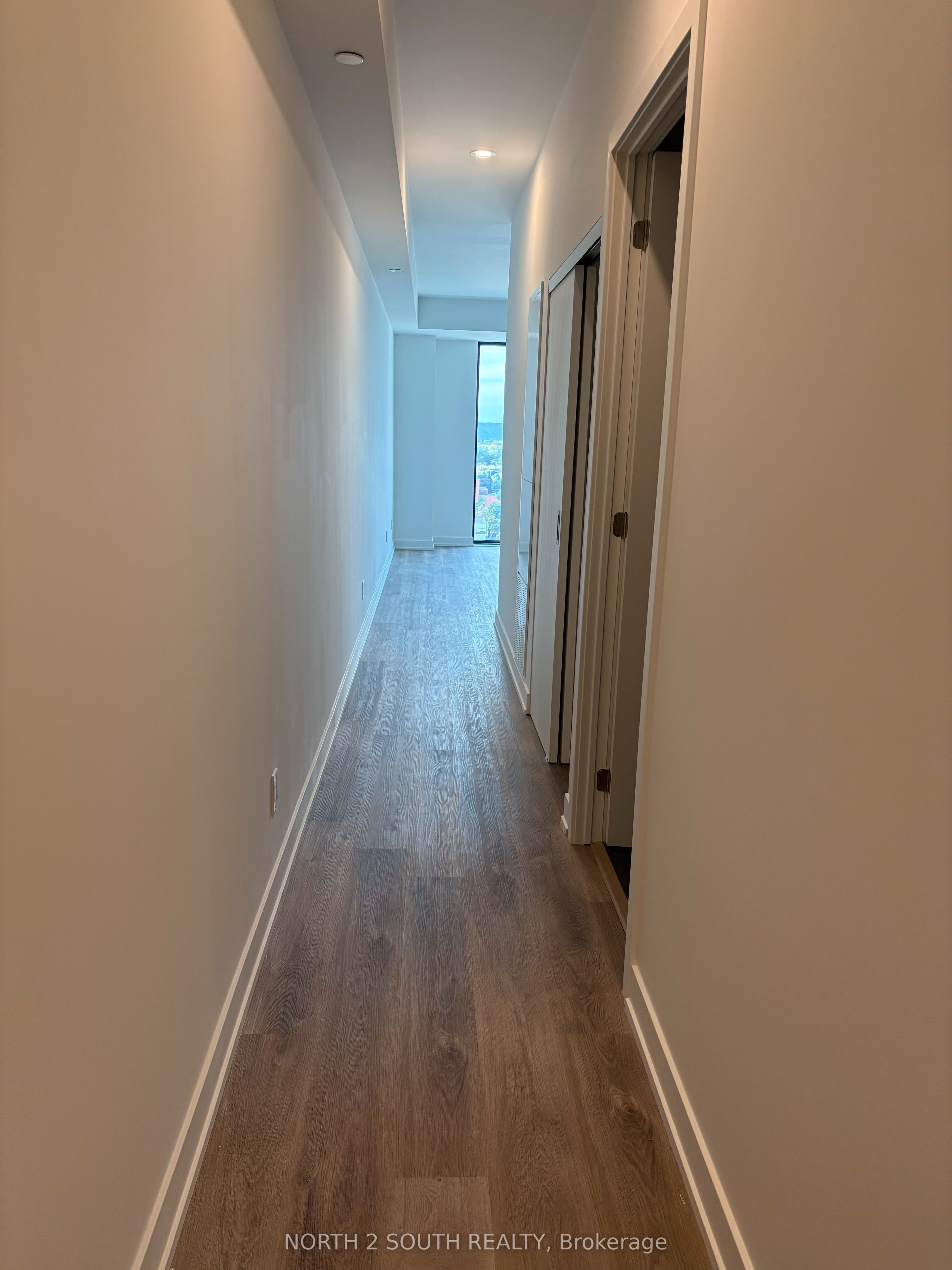 91 John Street, #1607, Hamilton, Hamilton ON L8R 0B6