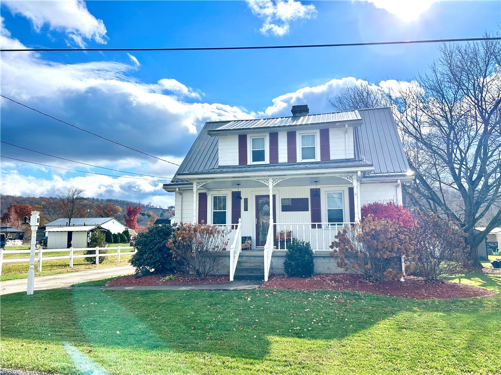 2164 Dunbar Rd 161 Cambria St, Dunbar, PA 15431 | MLS # 1730266
