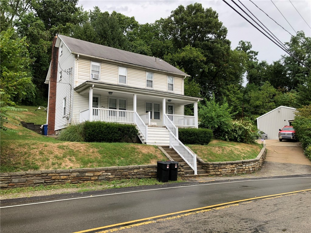 977 Streets Run Rd, #975, Pittsburgh, PA 15236